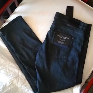 Hugo Boss by Candiani demin jeans
